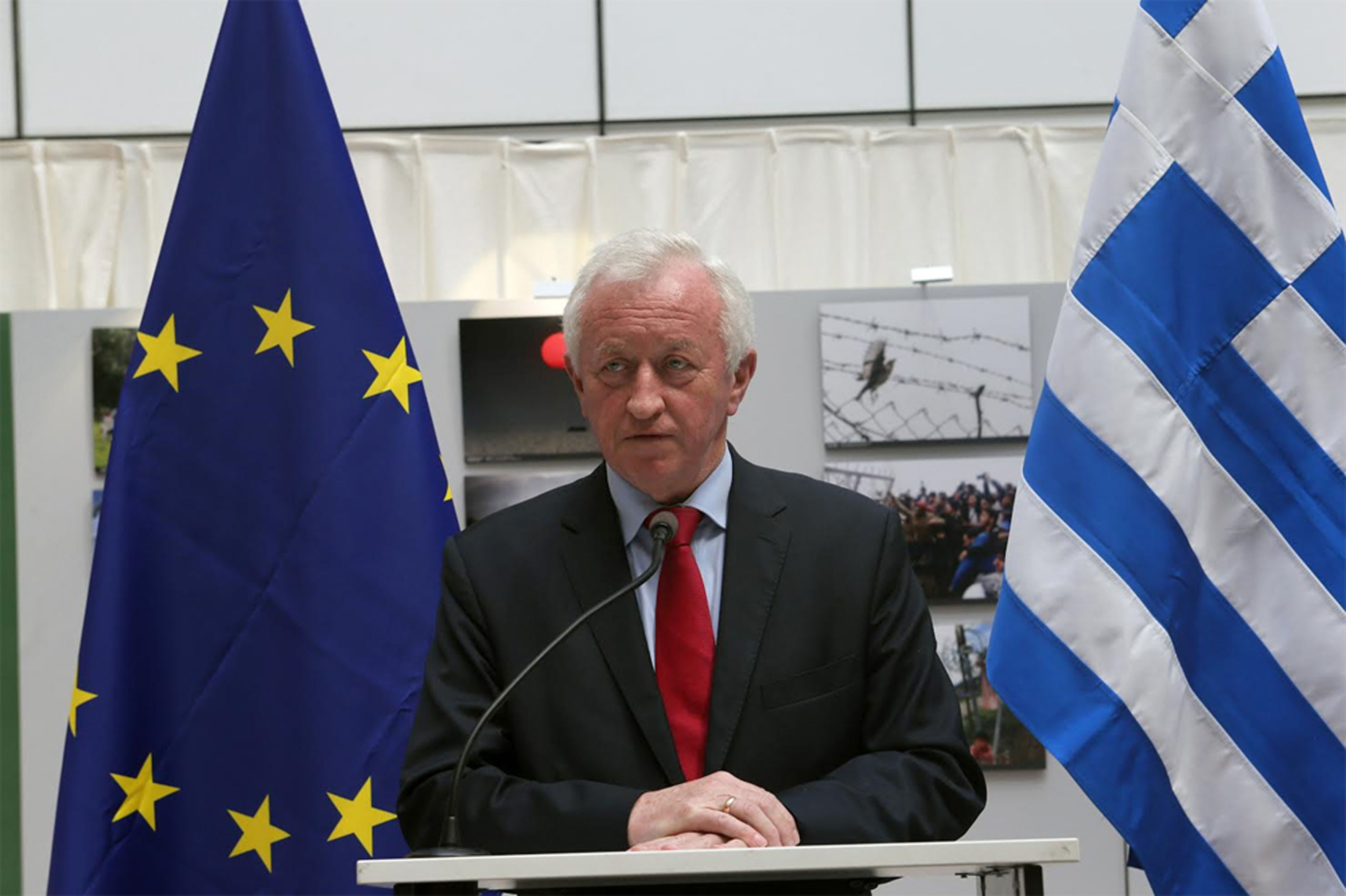 foto by Μάριος Λώλος / ΕΦΕ